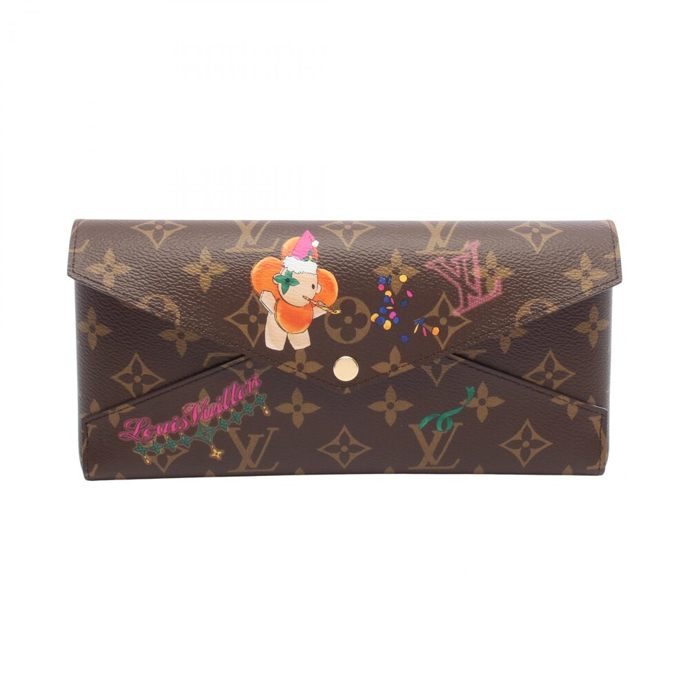 Louis Vuitton Kirigami Organizer Clutch #344599L14B